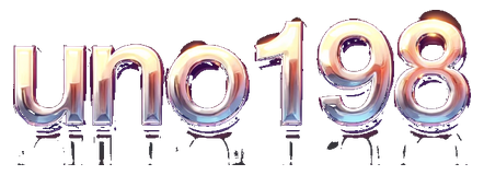 uno198 logo