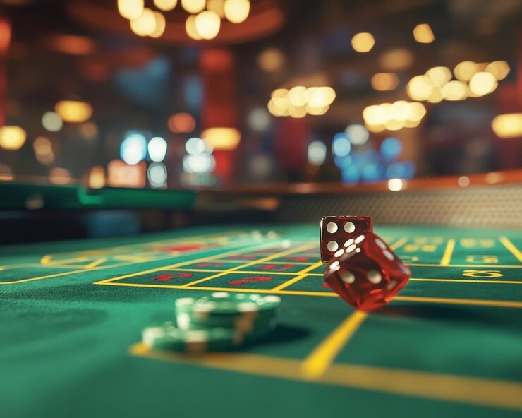 uno198 Live Dealer Rooms